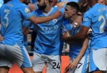 迈博体育 英超大结局：曼城史无前例4连冠阿森纳亚军-乐玩真人线上娱乐