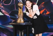 【乐玩LEWIN】骆歆更博总结MSI:愿下一次我们相见 各自皆有所成长-乐玩真人线上娱乐