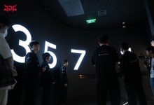 【乐玩LEWIN】JDG生日返图:非常荣幸来到京东参观,感谢大家的欢迎与支持-乐玩真人线上娱乐