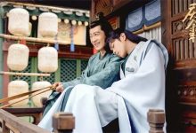 【乐玩LEWIN】对话田雨|《庆余年2》成“剧王” 范闲没他不行！-乐玩真人线上娱乐