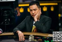 【EV扑克】居然不是臧书奴！盘点亚洲生涯奖励最高的5位选手-乐玩真人线上娱乐