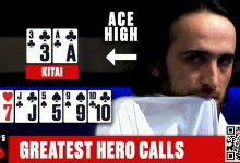 【EV扑克】三观碎了!偷鸡和英雄跟注所需的成功率居然这么低!-乐玩真人线上娱乐