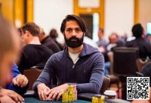 【EV扑克】话题 | Andrew Moreno有一个关于WSOP的廉价技巧，您可以在家尝试-乐玩真人线上娱乐