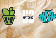 【乐玩LEWIN】?就在今天！icon招牌妖姬爆破魔印大杀特杀 小伞队击败K神队-乐玩真人线上娱乐