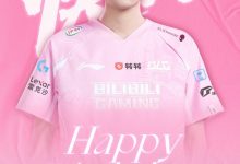 【乐玩LEWIN】BLG官博为knight庆生:风声很大,但听从自己的内心就好-乐玩真人线上娱乐