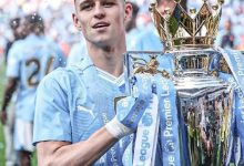 迈博体育 23岁17冠福登27球11助蜕变巨星，英超赛季最佳&身价1-乐玩真人线上娱乐