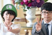 【乐玩LEWIN】啊这...新垣结衣戴绿帽？！老公星野源被曝出轨婚外恋 十亿封口费无济于事-乐玩真人线上娱乐