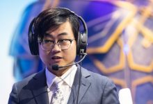 【乐玩LEWIN】真来了!涵艺:S11冠军教练Maokai加入TES-乐玩真人线上娱乐