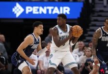 迈博体育 东欧合砍63分 独行侠客胜森林狼1-0领先-乐玩真人线上娱乐