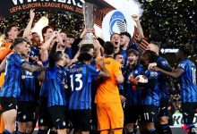 大发体育-卢克曼戴帽 亚特兰大3-0勒沃库森队史首捧杯，大发助力你的致富之路！-乐玩真人线上娱乐