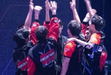 【乐玩LEWIN】家人们谁懂啊！FPX建队两年历经四届国际赛终于拿到首个大场胜利-乐玩真人线上娱乐