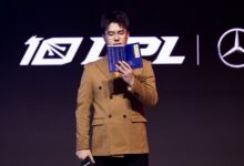 【乐玩LEWIN】LPL主持人刘航:每次在后台都能看到郭皓,他尽职尽责,TES加油!-乐玩真人线上娱乐