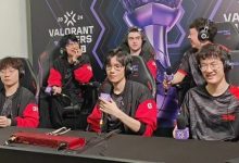 【乐玩LEWIN】BerLIN:对于质疑没什么好说的,你们继续质疑,我们继续进步!-乐玩真人线上娱乐