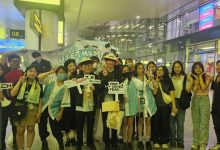 【乐玩LEWIN】秀神也想当腐乳了!Showmaker与Lucid二人抵达越南旅行-乐玩真人线上娱乐