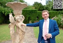 【EV扑克】趣闻 | 英国贵族在常规桌游戏中输掉2000万美元-乐玩真人线上娱乐