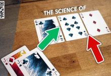 【EV扑克】玩法:拿着JJ,当翻牌发出一张Q、K或A时,该怎么打-乐玩真人线上娱乐