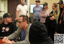 【EV扑克】趣闻 | Deeb和Gollins因违反牌桌礼仪而争吵-乐玩真人线上娱乐