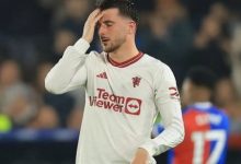 大发体育-曼联成为国脚黑洞！5大球星无缘国家队，跟2024欧，大发助力你的致富之路！-乐玩真人线上娱乐