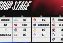 【乐玩LEWIN】涵艺预测:去世界赛对队伍应该是BLG、TES、JDG、WBG-乐玩真人线上娱乐