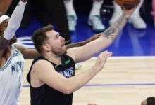 迈博体育 东契奇32+10+13贡献准绝杀-乐玩真人线上娱乐