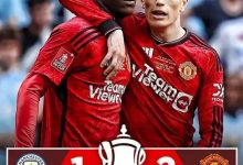 迈博体育 曼联2:1击败曼城足总杯夺冠!-乐玩真人线上娱乐