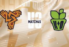 【乐玩LEWIN】?偷大龙防不胜防！ZTZztai龙王龙焰喷吐 姿态队战胜K神队-乐玩真人线上娱乐