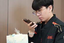 【乐玩LEWIN】JDG发布Ruler出道八周年返图：感谢Ruler粉丝们送来的应援和祝福-乐玩真人线上娱乐