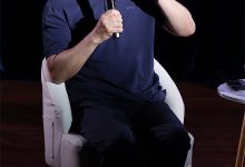 【乐玩LEWIN】做客“北影大讲堂” 编剧刘恒谈现实主义电影创作-乐玩真人线上娱乐