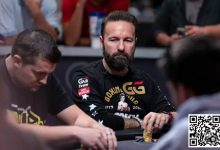 【EV扑克】话题 | 丹牛:常规桌游戏赢不了奖杯,得到的只是钱,而我已经有钱了-乐玩真人线上娱乐