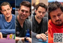 【EV扑克】趣闻 | HCL百万美元游戏阵容公布，Nik Airball因技术问题缺席？-乐玩真人线上娱乐