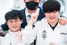 【乐玩LEWIN】Showmaker祝贺Canyon夺冠:夏季赛的时候希望你能反过来祝贺我-乐玩真人线上娱乐