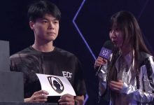 【乐玩LEWIN】一串三还是为兄弟报仇?TH瑞士轮淘汰DRG、FPX后 EDG选择TH作为对手-乐玩真人线上娱乐