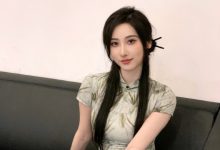 【乐玩LEWIN】好美?鼓鼓晒国风照:风情万种媚而不妖-乐玩真人线上娱乐