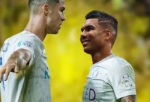 大发体育-曝曼联同意卡塞米罗离队，接受沙特报价，大发助力你的致富之路！-乐玩真人线上娱乐