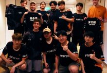 【乐玩LEWIN】FNC更新推特：与EDG无畏契约分别互换队服?-乐玩真人线上娱乐