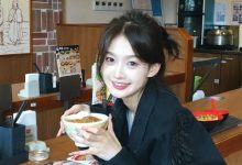 【乐玩LEWIN】溢出屏幕的青春啊！王思聪前女友晒美食照：终于不是东拼西凑-乐玩真人线上娱乐