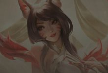 【乐玩LEWIN】马服策划都得给拳头磕头!网友热议签名版Faker阿狸皮肤可能3500元-乐玩真人线上娱乐