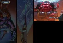 【乐玩LEWIN】外网爆料LOL新英雄：萌萌的兔子形象，背景与奥恩有所关联-乐玩真人线上娱乐