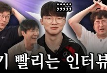 【乐玩LEWIN】Faker：经常思考黑子的动机，尊重认为我打得不好的评论-乐玩真人线上娱乐