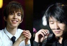 【乐玩LEWIN】韩寒郭敬明为什么是死对头? 郭敬明为何拒绝与韩寒成朋友?-乐玩真人线上娱乐