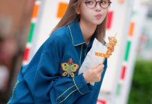 【乐玩LEWIN】期间限定新发色!桃乃木かな(桃乃木香奈)会用这造型拍片吗?-乐玩真人线上娱乐