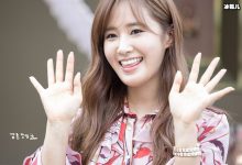 【乐玩LEWIN】少女时代权俞利最新消息, 担任《放学后心动》选秀节目班主任-乐玩真人线上娱乐