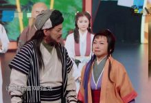 【乐玩LEWIN】刘玉翠是真的喜欢黄日华吗？两人现实中是什么关系-乐玩真人线上娱乐