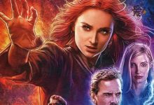 【乐玩LEWIN】《X战警：黑凤凰》讲述了什么? 琴最后黑化了吗-乐玩真人线上娱乐