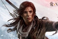 【乐玩LEWIN】古墓丽影讲述了什么故事? 为什么总是把劳拉的死相设计得很惨-乐玩真人线上娱乐