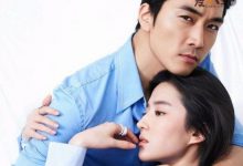 【乐玩LEWIN】宋承宪刘亦菲为什么分手! 起底其原因宋承宪还在等她吗-乐玩真人线上娱乐