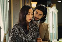 【乐玩LEWIN】《前行者》韩雪演的陆怡是什么人? 陆怡真实身份揭秘-乐玩真人线上娱乐