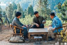 【乐玩LEWIN】李晨演的张赢川是胡八一什么人? 张赢川和胡八一谁更厉害?-乐玩真人线上娱乐