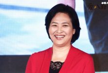 【乐玩LEWIN】演员许娣的丈夫是谁? 起底许娣感情生活现状!-乐玩真人线上娱乐