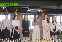 【乐玩LEWIN】少女时代合体录制综艺! 为何没有Jessica?-乐玩真人线上娱乐